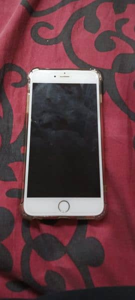 iphone 6s plus pta aproved 1