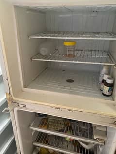 dawlance used fridge not working