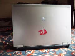 HP elitebook 8440p