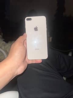 iphone 8 + 256gb pta approved