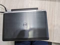 Dell Latitude 6320 Core i5 | 128GB SSD | 256GB HDD | 6GB RAM