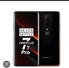 oneplus 7t pro maclaren