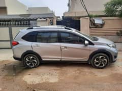 Honda BR-V 2018 0