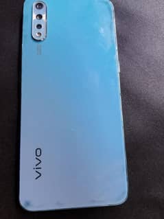 Vivo s1