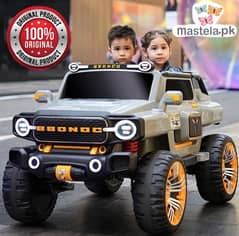 Kids electric Jeeps, bikes and cars available in wholesale prices.