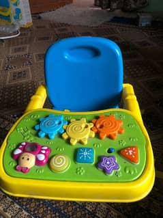 Baby Food / Playing Table