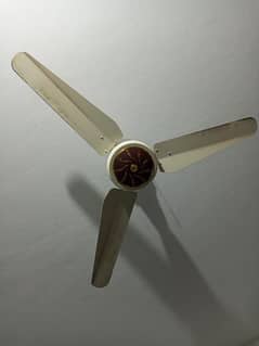 National AC DC fan  for sale 03227089644