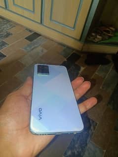 vivo y21 4+1 RAM 64GB