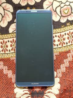 Huawei Mate 10 pro 6/128GB