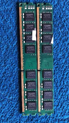 16 GB RAM 8+8 DDR 3 FOR COMPUTER 0