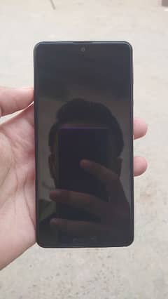 Sharp Aquos Sense 5g Read description PTA approved urgent sale