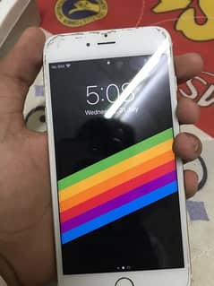 Iphone 6 plus non pta 64 gb