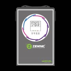ZIEWNIC OFF Grid VM IV - PV7000 (6.0 KW)