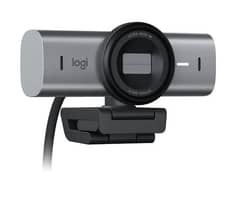 Logitech MX BRIO 4K Camera