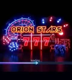 orion star game staff required