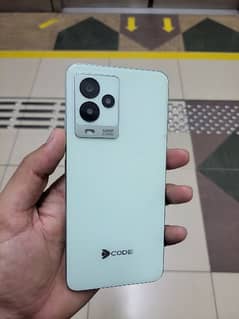 Dcode Bold 3 Pro (Amoled,120,in display FP)