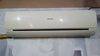 Panasonic 1.5 ton Inverter ac.