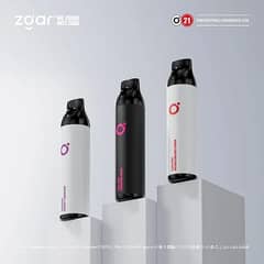 ZGAR DISPOSABLE POD / VAPE / PODS / VAPES