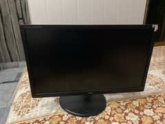 Monitor