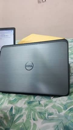 dell attitude 3540 core i5 4th