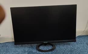 ASUS VX279H Monitor - 27'' FHD (1920x1080), IPS, Frameless