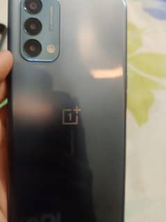 one plus Nord n200 new condition pta approved