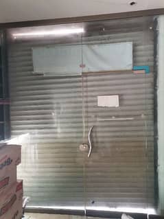 glass door for sale