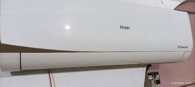 haier inverter