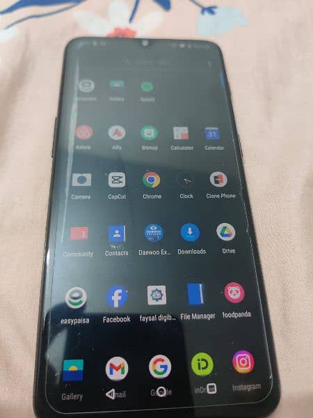 OnePlus 6T 128 GB 1