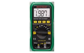 MS8239D+	Digital Multimeter 0