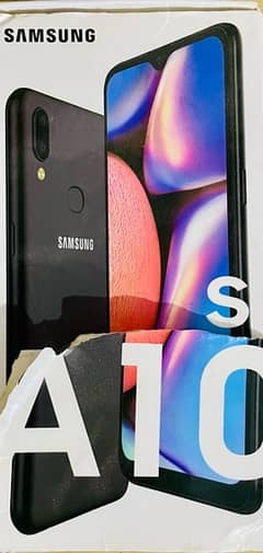 Samsung A10s 2/32 duos