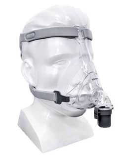 CPAP FULL FACE MASK