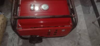 6.5KVA Generator for sale