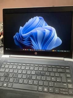 HP PROBOOK