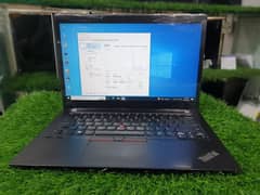 Lenovo T490s i5-8th gen, 8/256 ssd, 14" FHD Screen, Backlit Keyboard