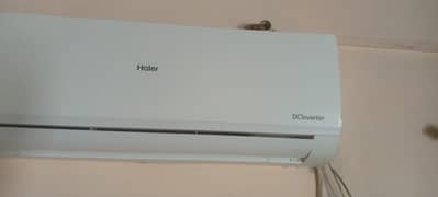 AC DC inverter Hair 1.5 ton