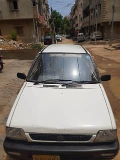 Suzuki Mehran VXR 2011 original