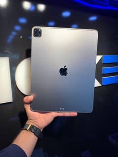 iPad