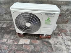 orient DC inverter AC 1ton