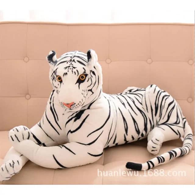 Tiger Stuffed Toys For Kids Boys and Girls and Adults- Stuff Plush Toy 2