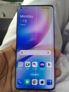 one plous 8 pro  12+4.256gb global pta 03055609090 WhatsApp number