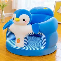 Best Quality Baby Sofa Cute Animal Design Round Baby Chair - Baby sofa