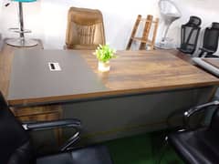 all vrity available office table & chairs