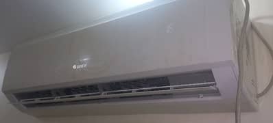 GREE DC inverter 1.5