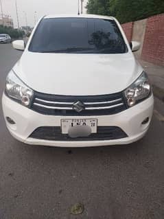 Suzuki Cultus VXL 2020