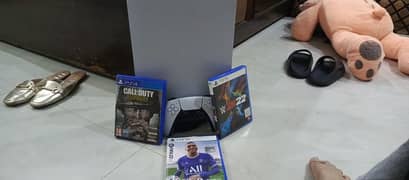 Play station 5 for sale