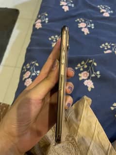 iphone XS, 256 gb, dual pta approved, 10/10 condition