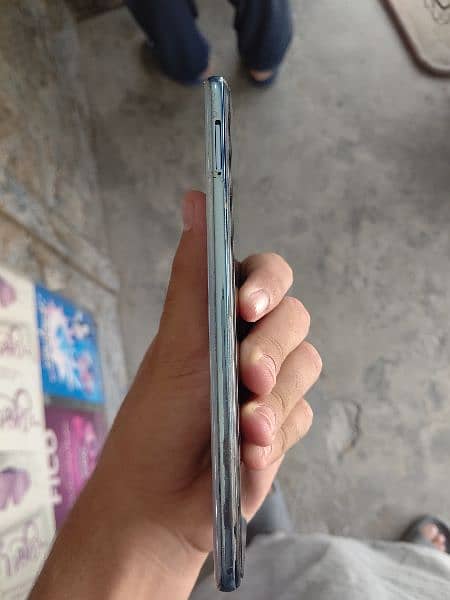 Redmi note 10 pro. 8+3ram 128gb 1