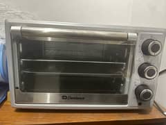 Electric Oven