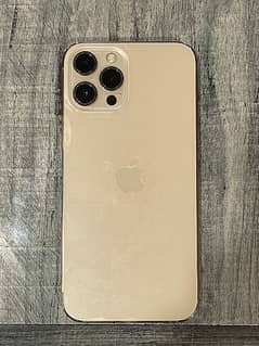 Iphone 12 pro max 128 gb pta approved